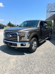 Image for 2017 Ford F-150 Supercrew ID: 6742729