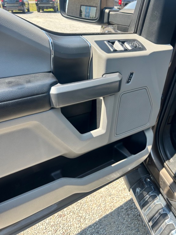 2017 Ford F-150 Image 5