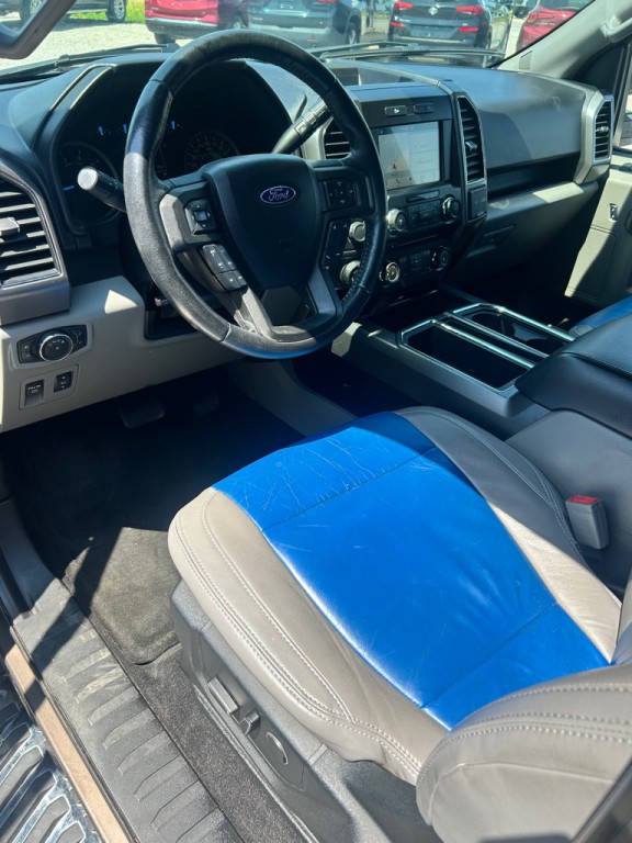 2017 Ford F-150 Image 7