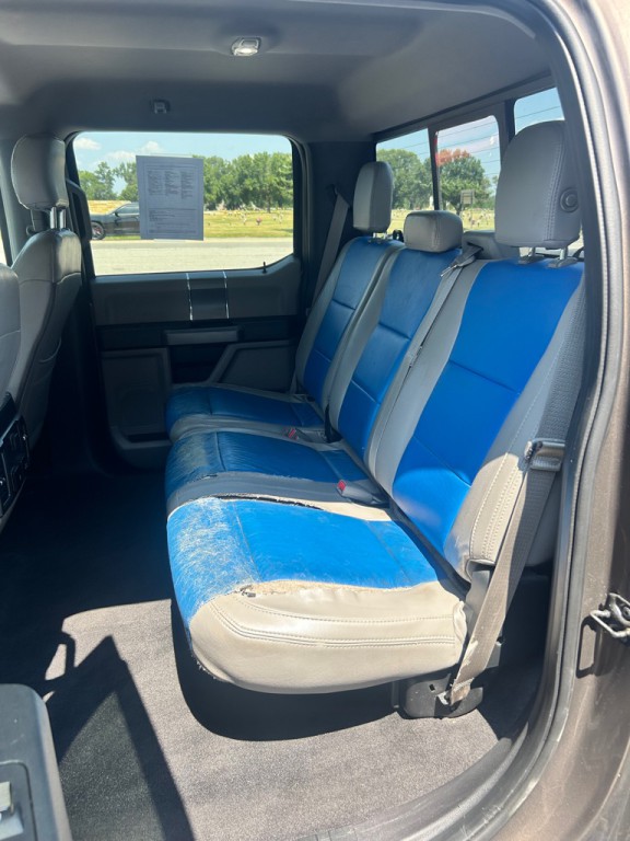 2017 Ford F-150 Image 9