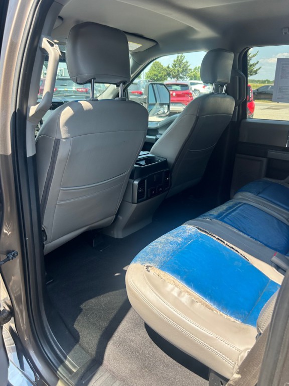 2017 Ford F-150 Image 10