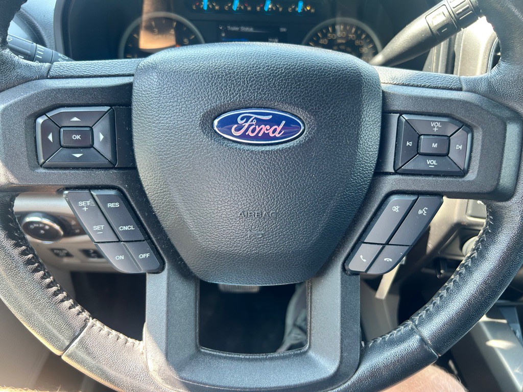 2017 Ford F-150 Image 13