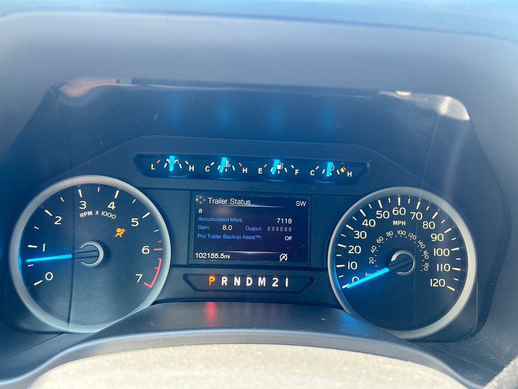 2017 Ford F-150 Image 14