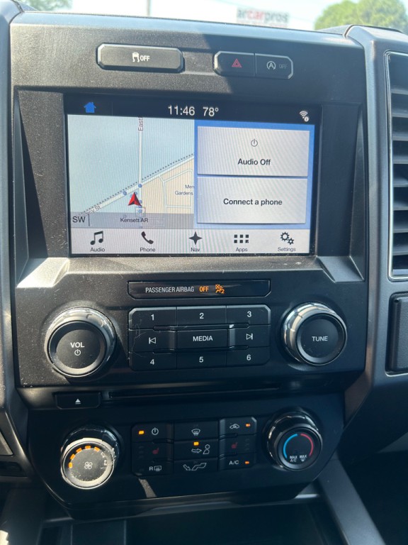 2017 Ford F-150 Image 17
