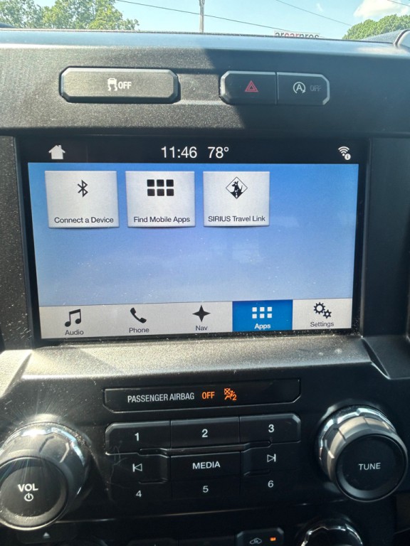 2017 Ford F-150 Image 20