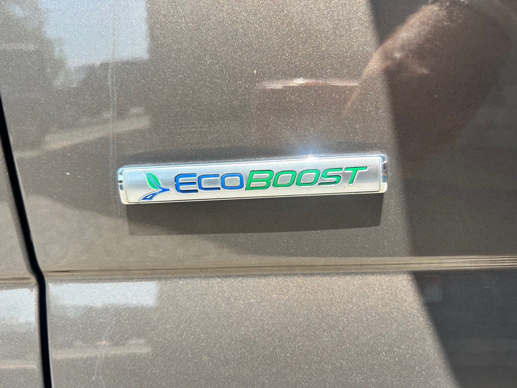 2017 Ford F-150 Image 22