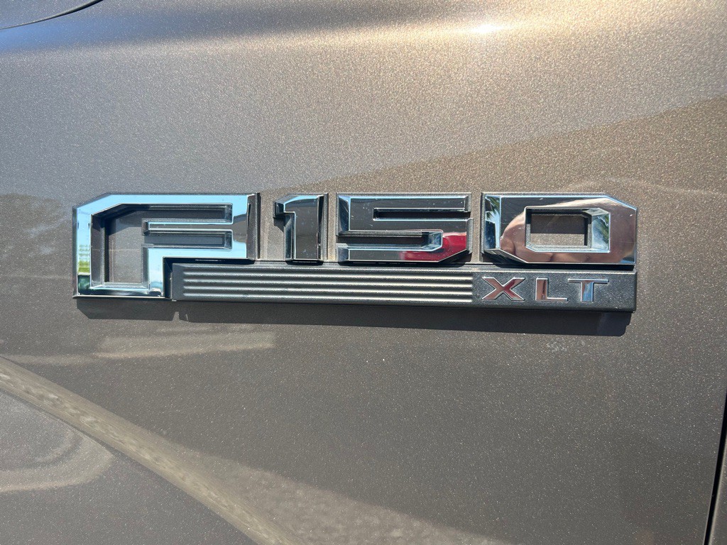 2017 Ford F-150 Image 24