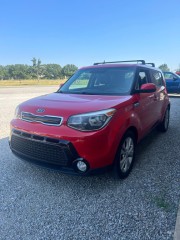 Image for 2016 Kia Soul + ID: 6742815
