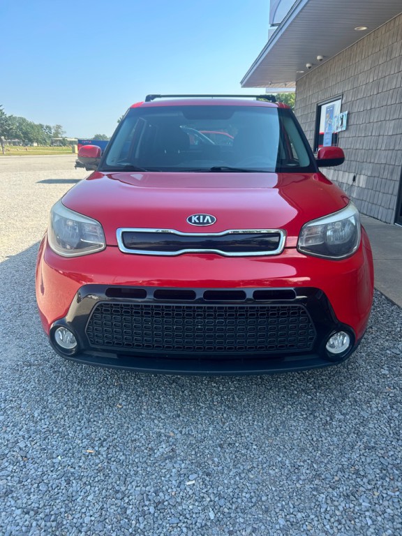 2016 Kia Soul Image 2