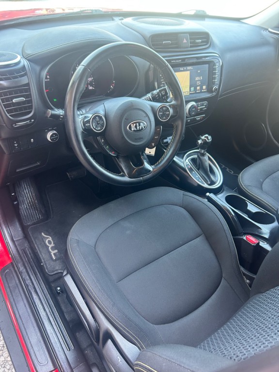 2016 Kia Soul Image 7
