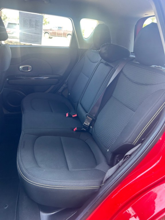 2016 Kia Soul Image 9
