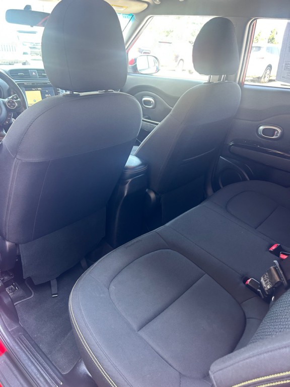 2016 Kia Soul Image 10