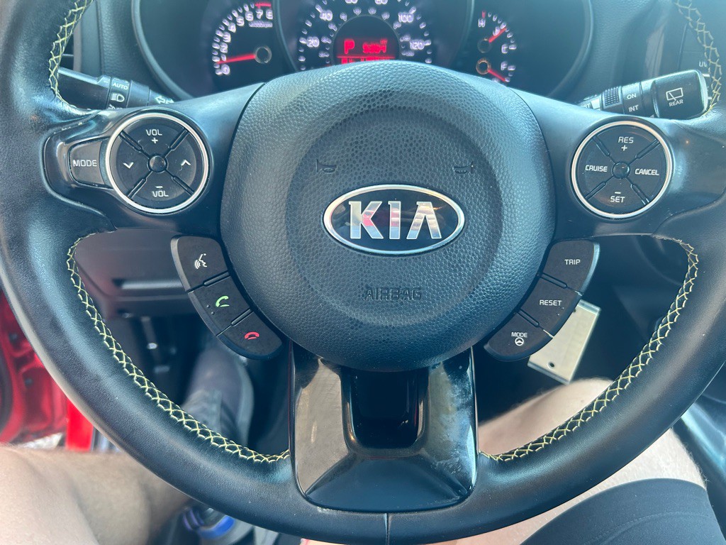 2016 Kia Soul Image 12