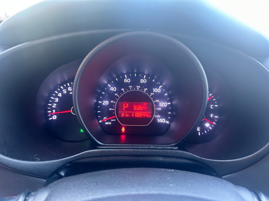2016 Kia Soul Image 13