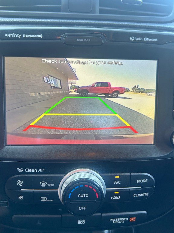 2016 Kia Soul Image 16
