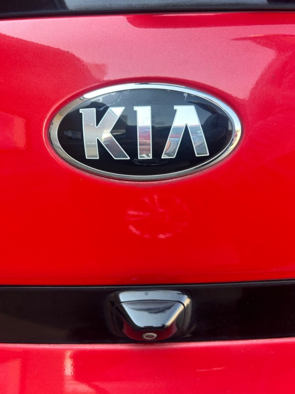 2016 Kia Soul Image 18