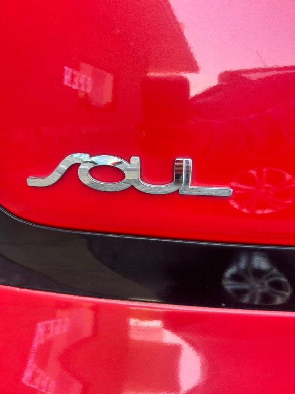 2016 Kia Soul Image 19