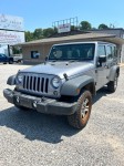 Image for 2017 Jeep Wrangler Unlimited Sport ID: 6746020