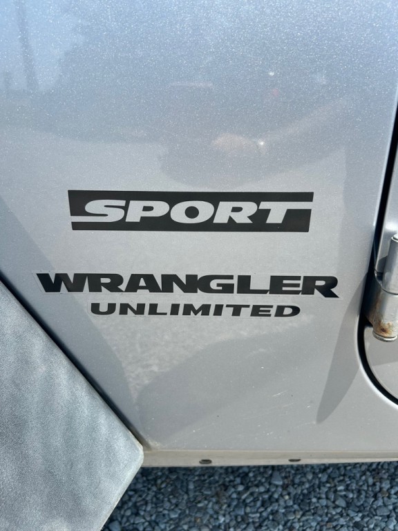 2017 Jeep Wrangler Unlimited Image 18