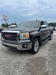 Image for 2015 GMC Sierra 1500 SLT ID: 6755226