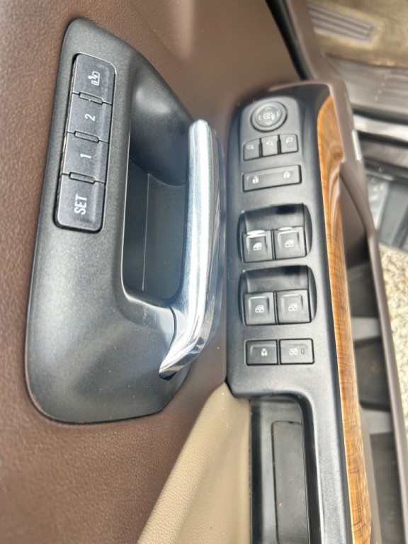 2015 GMC Sierra Image 6