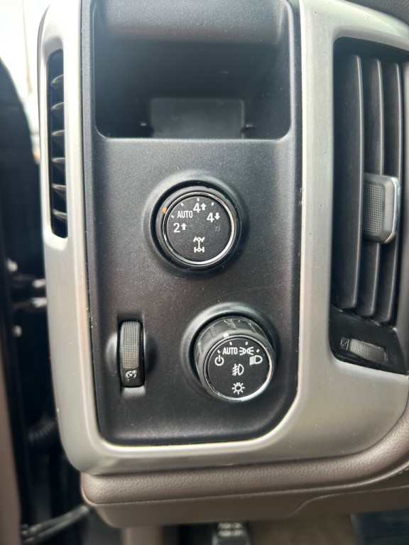 2015 GMC Sierra Image 11