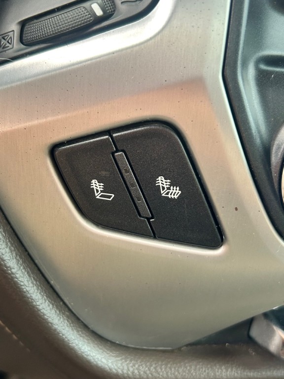 2015 GMC Sierra Image 14