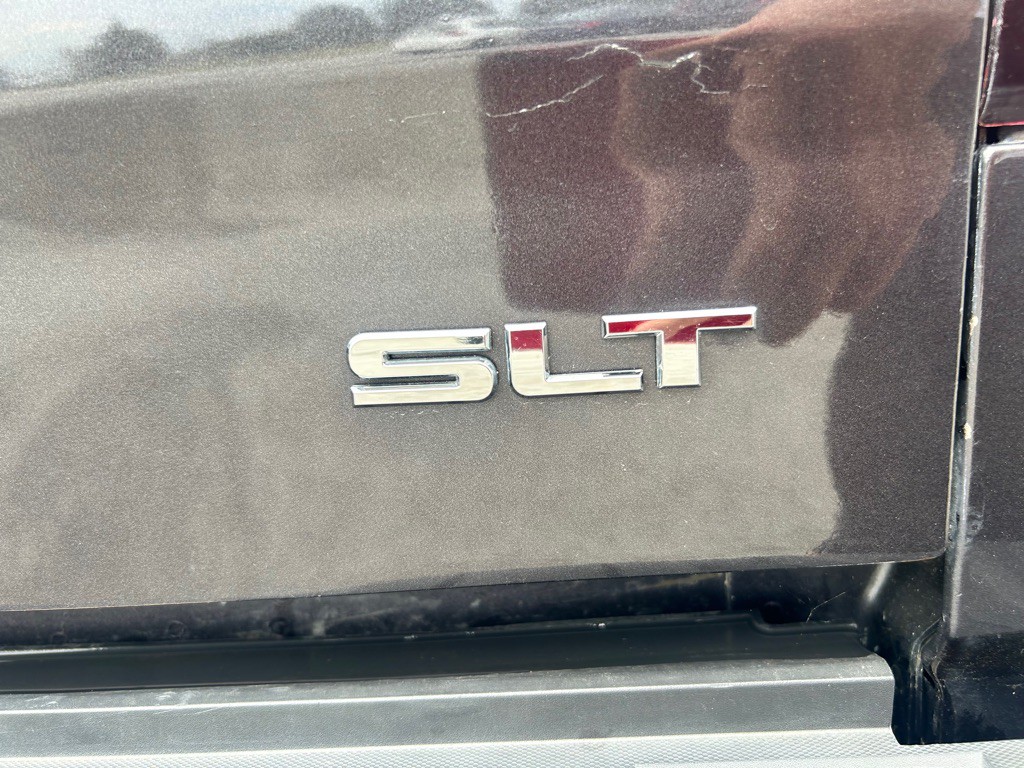 2015 GMC Sierra Image 21