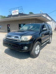 Image for 2006 Toyota 4Runner SR5 ID: 6763195