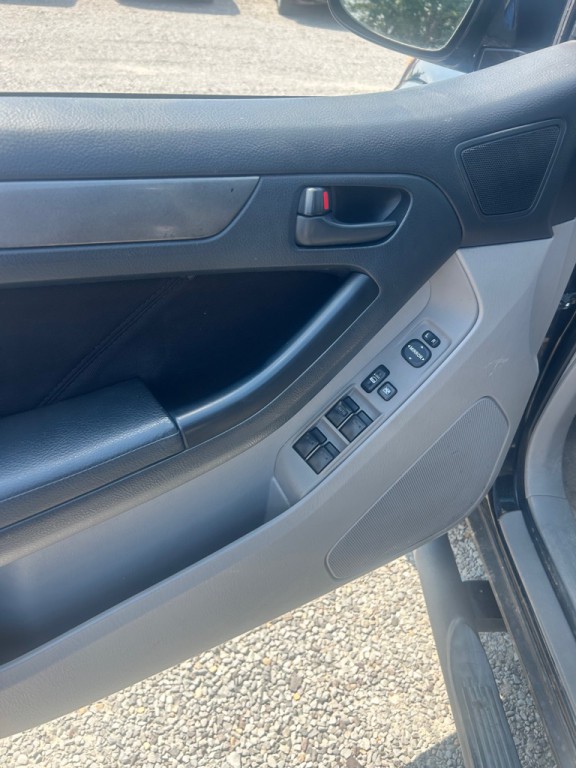 2006 Toyota 4Runner Image 5