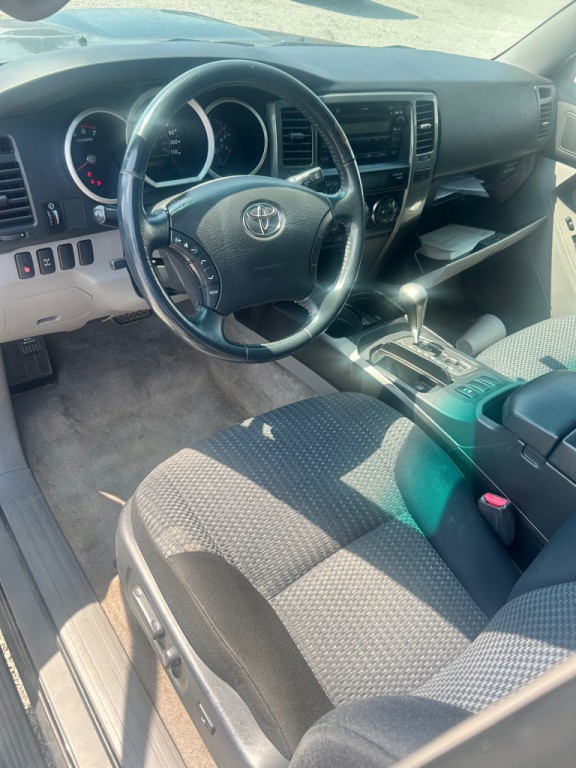 2006 Toyota 4Runner Image 7