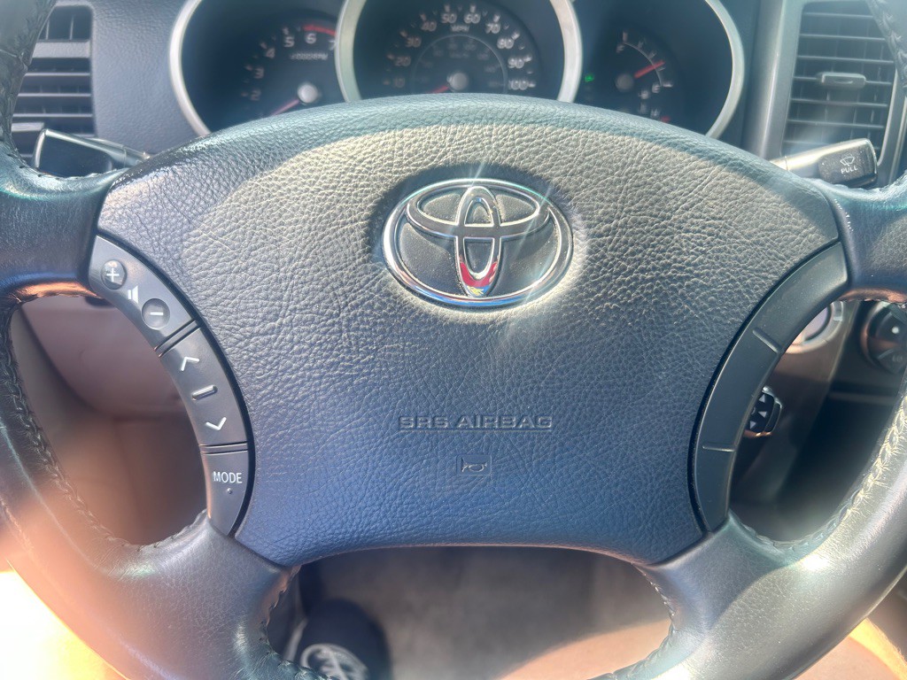 2006 Toyota 4Runner Image 12