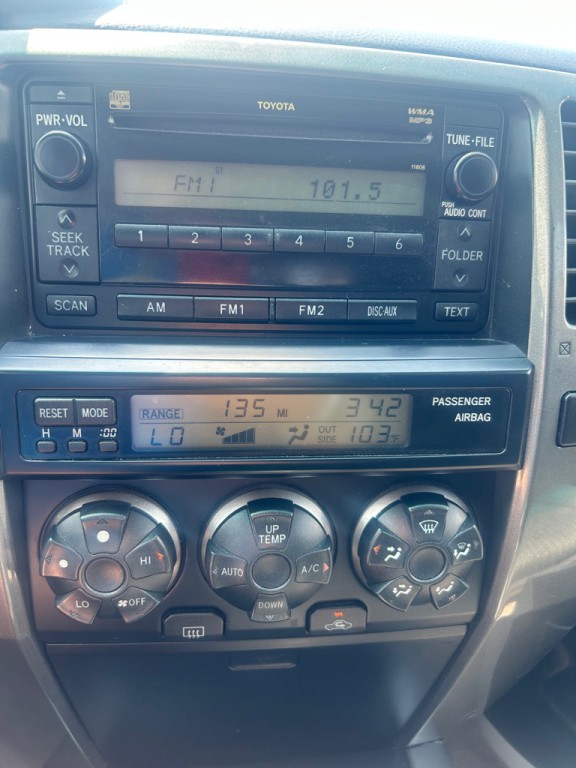 2006 Toyota 4Runner Image 15