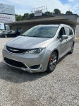 Image for 2017 Chrysler Pacifica Limited ID: 6804949