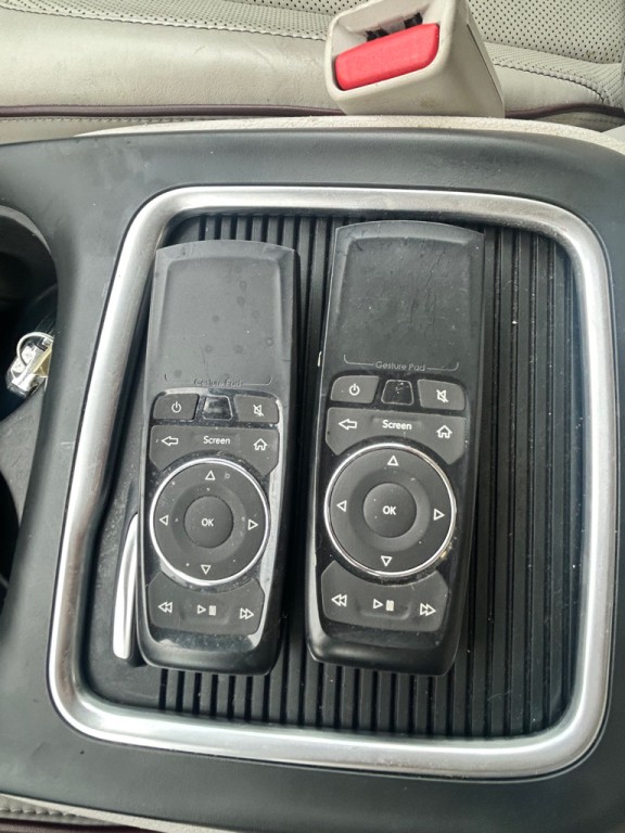 2017 Chrysler Pacifica Image 22
