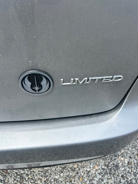 2017 Chrysler Pacifica Image 30