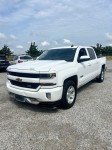 Image for 2018 Chevrolet Silverado 1500 LT Z71 ID: 6804962
