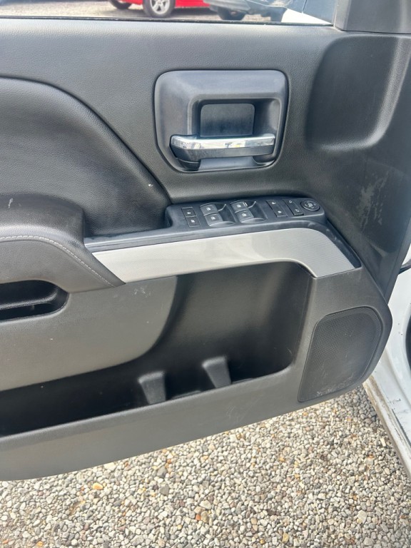 2018 Chevrolet Silverado 1500 Image 5