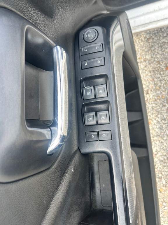 2018 Chevrolet Silverado 1500 Image 6