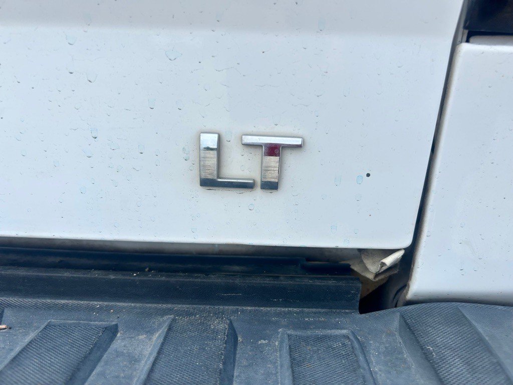 2018 Chevrolet Silverado 1500 Image 20