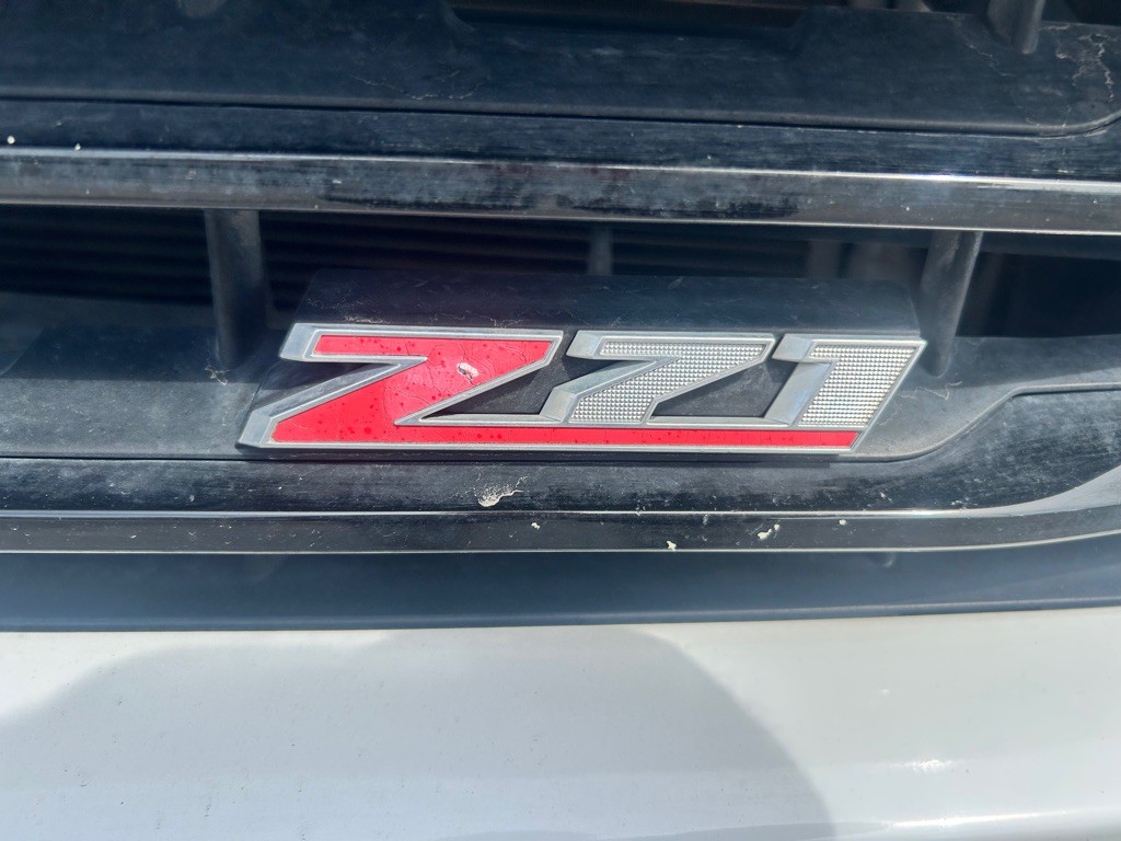 2018 Chevrolet Silverado 1500 Image 21