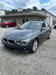 Image for 2017 BMW 3 Series 320xi ID: 6804978
