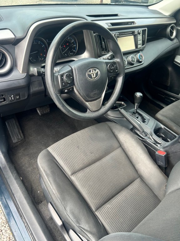 2018 Toyota Rav4 Image 7