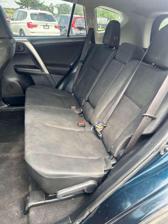 2018 Toyota Rav4 Image 9
