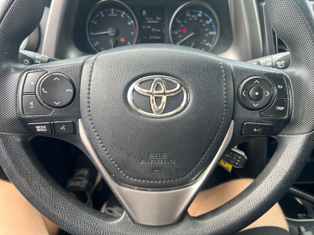 2018 Toyota Rav4 Image 12