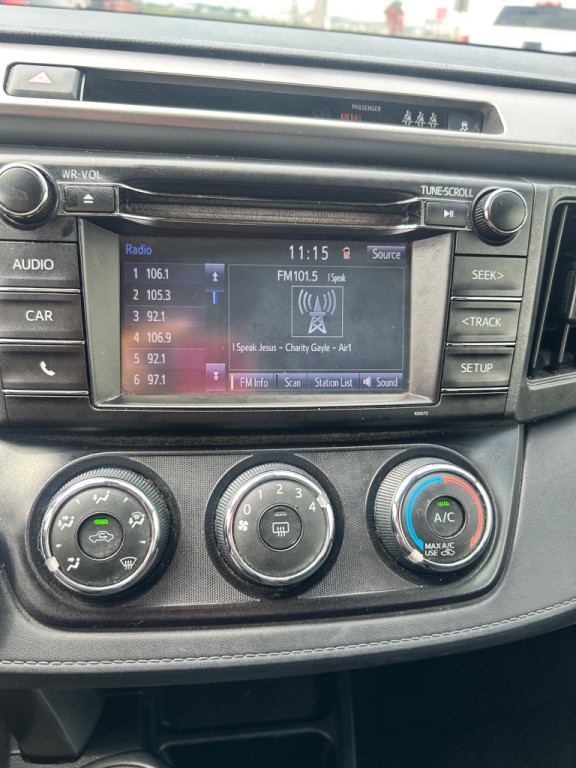 2018 Toyota Rav4 Image 14