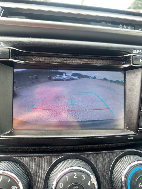 2018 Toyota Rav4 Image 16