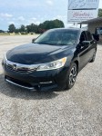 Image for 2017 Honda Accord EXL ID: 6805000
