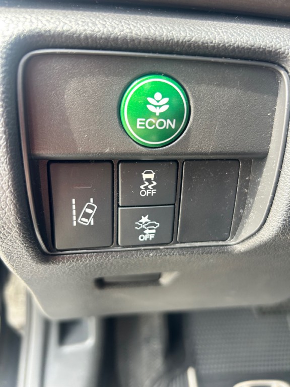2017 Honda Accord Image 11