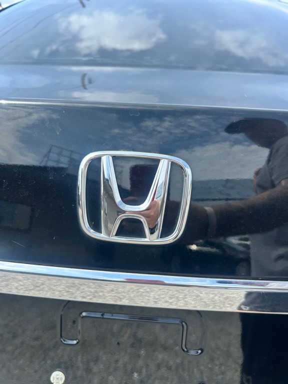 2017 Honda Accord Image 20